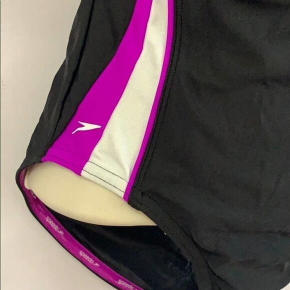 NWT SPEEDO‎ HYDRO BRA SWIMSUIT SIZE 30 - Picture 5 of 6